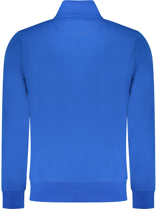 Суитшърт Blue