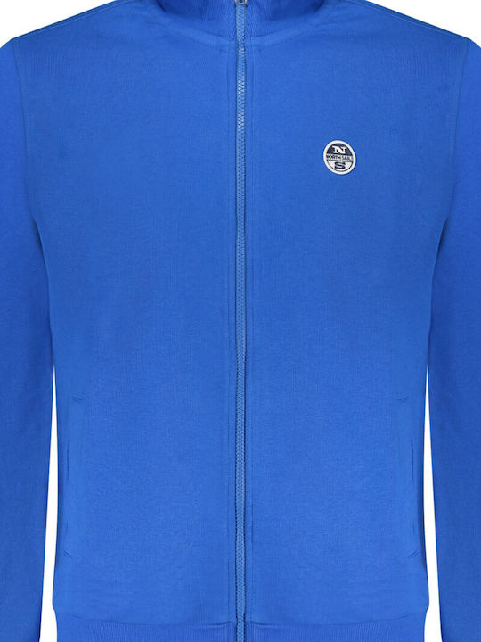 Суитшърт Blue