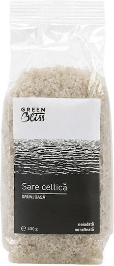 Grob Celtic Salz 400g Green Bliss