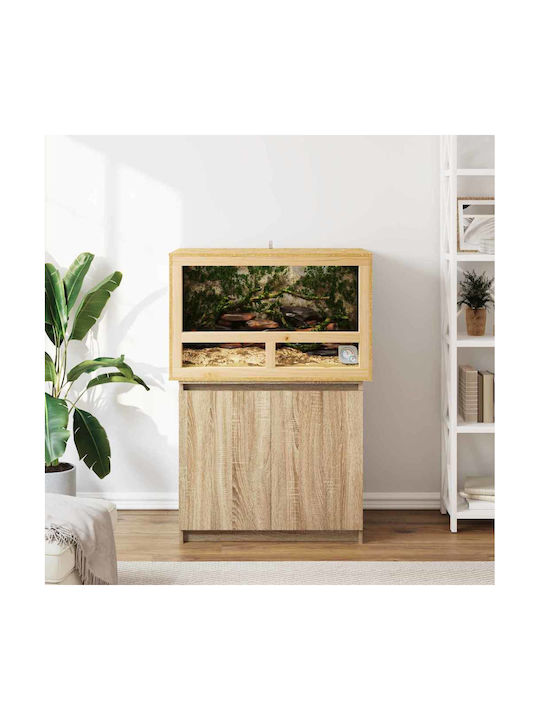 vidaXL Fish Tank Stand