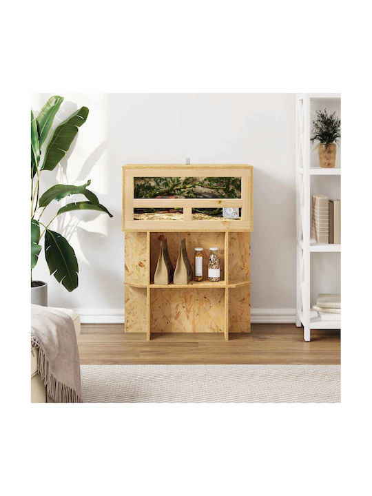 vidaXL Fish Tank Stand