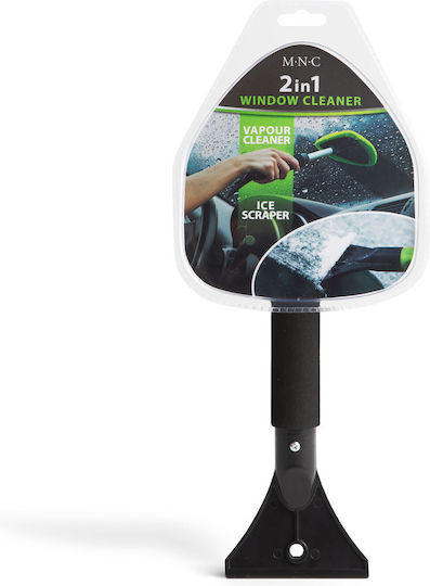 2 In 1 Car Scraper Water Ice Scraper
