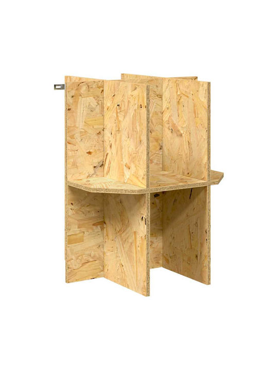 vidaXL Fish Tank Stand