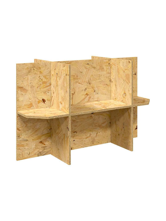 vidaXL Fish Tank Stand