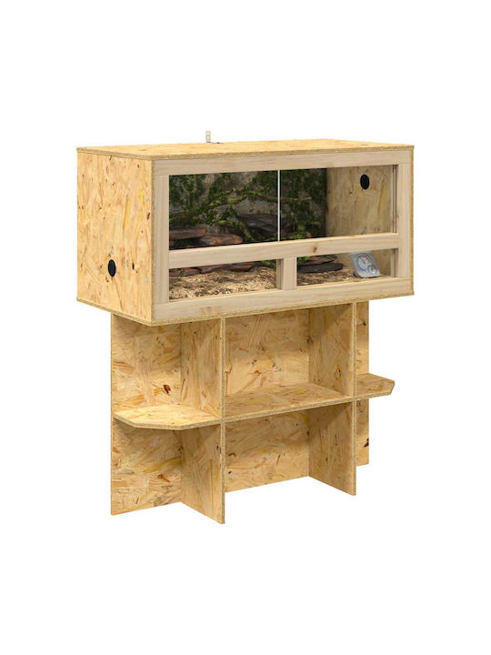 vidaXL Fish Tank Stand