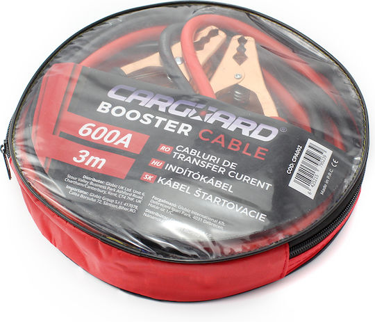 Car Power Cables 600 A CarGuard