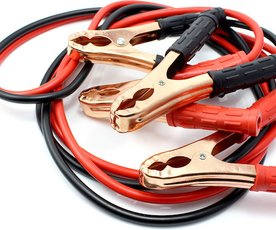 Car Power Cables 300 A CarGuard