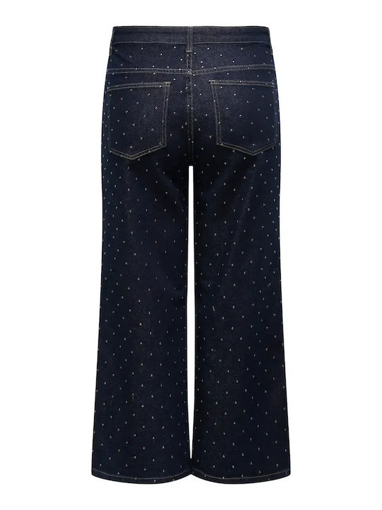 Damenjeans Blue