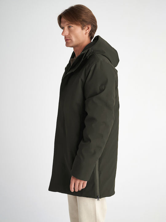 Зимно Яке Парка В Масленозелено 66-301.052.N0005