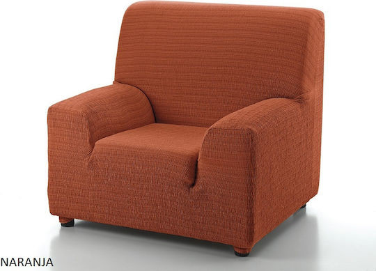 Mc Decor Akari Еластичен Калъф Комплект за холна гарнитура Зелен 3бр MCL.EL.AKARI.SET.ESMERALDA