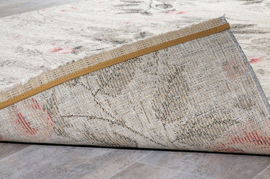 Tzikas Carpets Salsa Σετ Χαλιά Κρεβατοκάμαρας Πολυχρωμο 236-0-355-54514-160 3τμχ