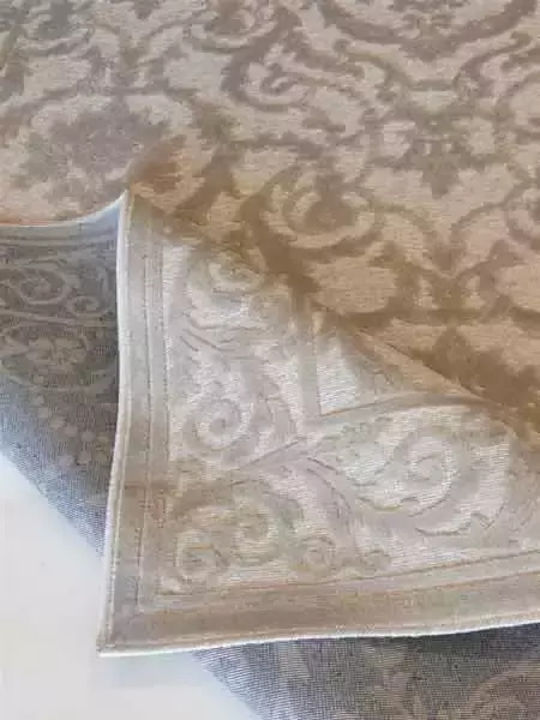 Klonaras Farashe 43/473444 Σετ Καλοκαιρινά Χαλιά Κρεβατοκάμαρας Farashe 43/473444 2000247 2τμχ