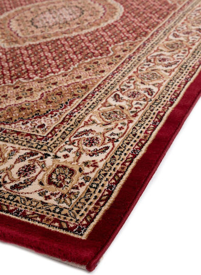 Royal Carpet Teheran 2120 Σετ Μοντέρνα Χαλιά Κρεβατοκάμαρας Μπεζ 11TEH2120RE.067500 3τμχ