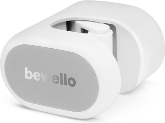 Bewello Βάση για Σκούπες 4.5cm Bewello Βάση για Σκούπες 4.5cm