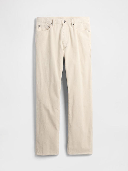 Παντελόνι σε Relaxed Εφαρμογή Regular Grey