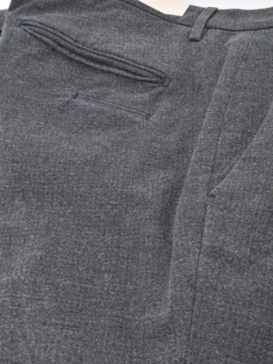 Trousers Chino Grey