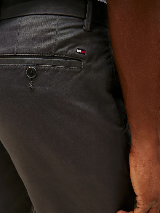 'denton' Παντελόνι Dark Ash