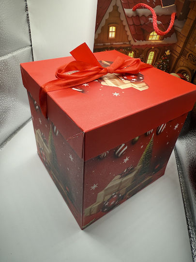 Secret Santa Package Christmas Gift Set