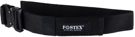 Army Surplus Tactical Fast Belt Black