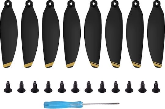 Sunnylife Propellers for DJI Mavic Mini Mini 2 8 Pieces