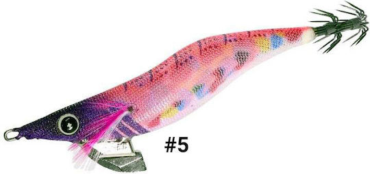 Hayabusa Squid Junky Калмари Jigs #20