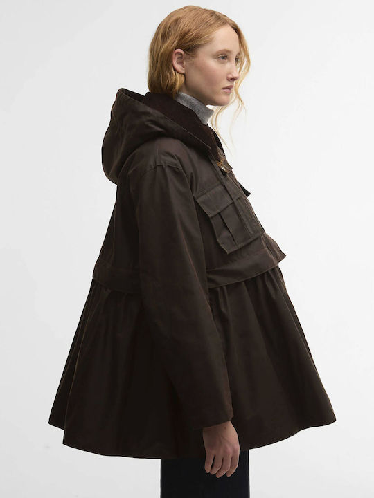 Barbour