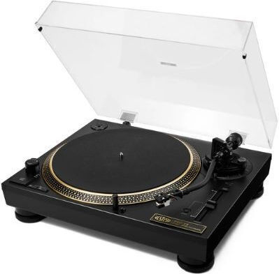 Vestlyd PRO T2 Πικάπ με Direct Drive Μαύρο