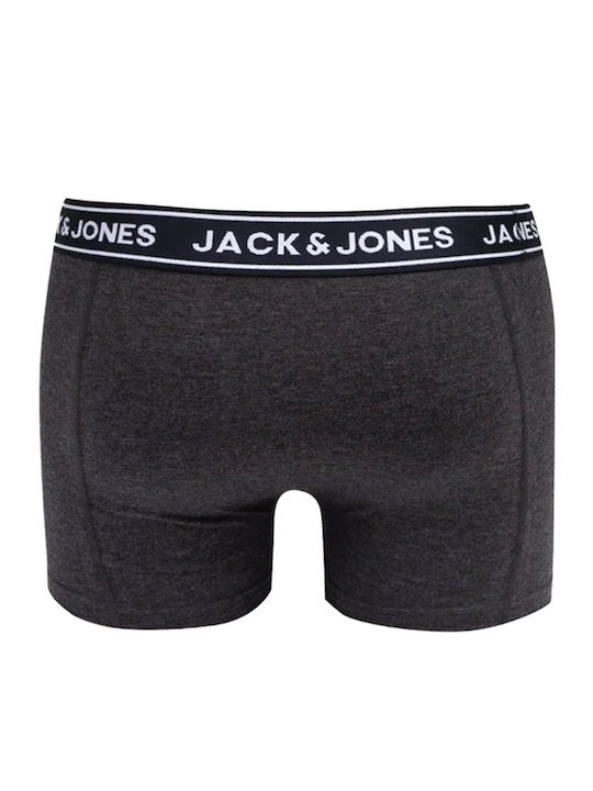 Trunks Men's Boxers Navy Blazer 3Pack