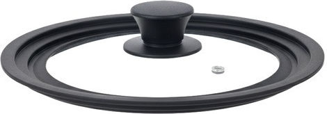 Καπάκι για Κατσαρόλα Γυάλινο 32cm ZY12553QWS61