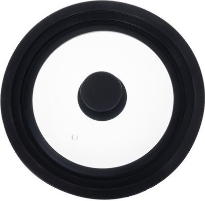 Glass Pot Lid 22cm ZY12553QWS63