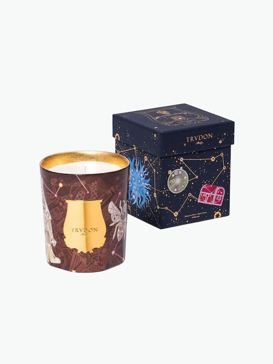 Cire Trudon Libra Holz Bernstein Aromatische Kerze