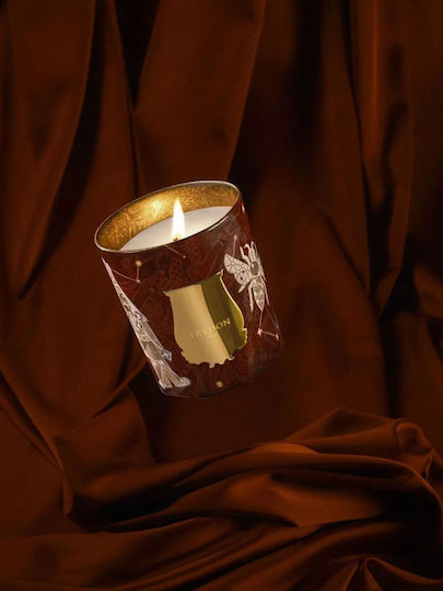 Κερί Cire Trudon Libra Wood Amber Scented Candle