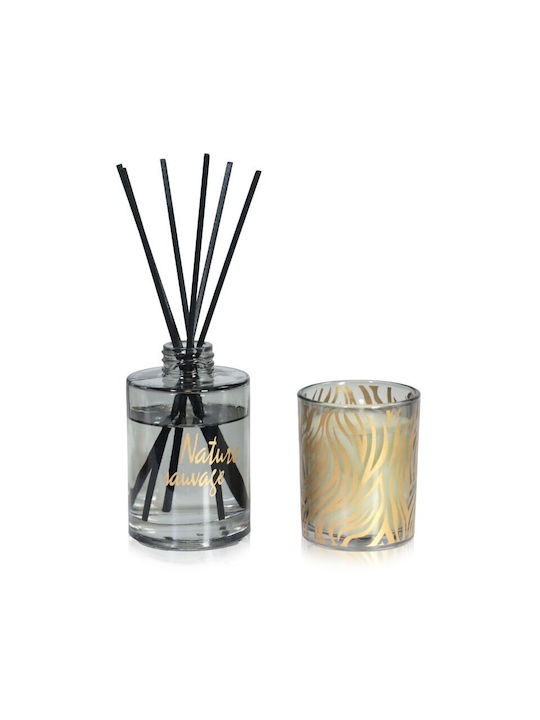Viosarp Aromatisch Kerze