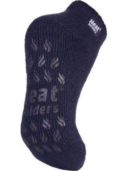 Heat Holders Ankle Slipper Термални Чорапи Син