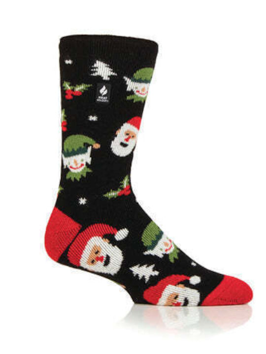 Heat Holders Lite Christmas Термални Чорапи