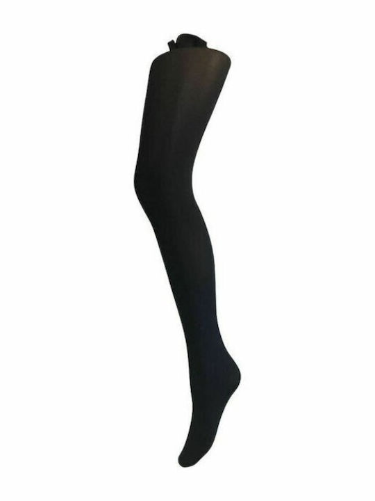 Γυναικείο Καλσόν 70 Den με Ραφή Black