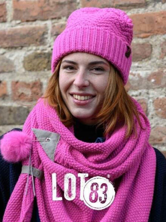 Scarf Jo Women's Scarf Pink