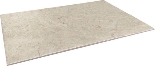 Yurtbay Seramik Fliese Boden / Wand Küche / Bad 60x40cm Sand