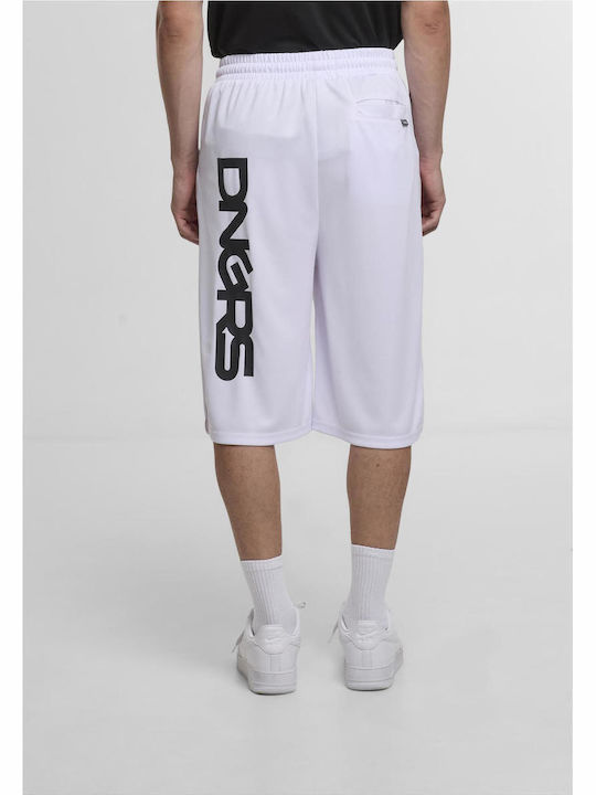 Herrenshorts Bright White