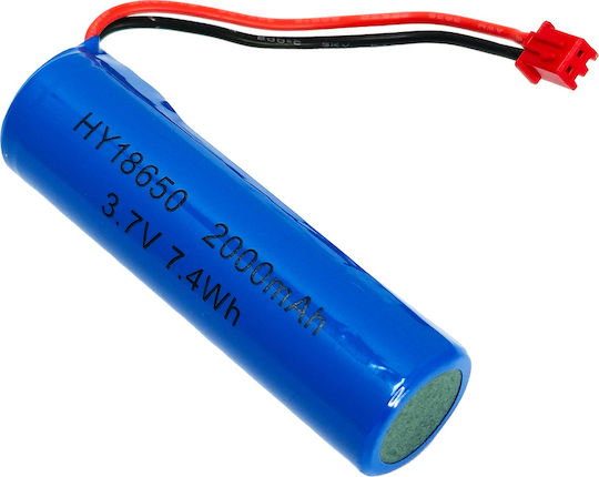 Bruno Ersatzbatterie Brn-0256 Elektrischer Kaffeemühle Sp-brn-0256-5