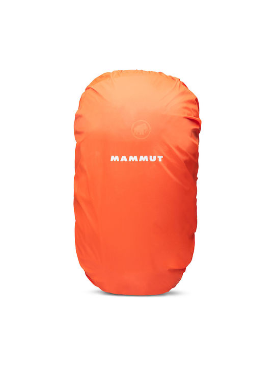 Mammut Lithium Ορειβατικό Σακίδιο 25lt Μαύρο Daypack