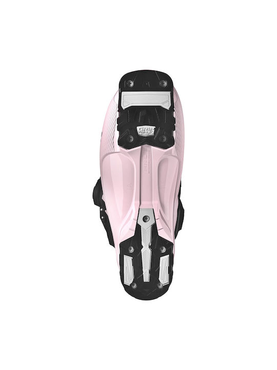 Salomon S Pro Γυναικείες Μπότες Σκι Rose Shadow/black