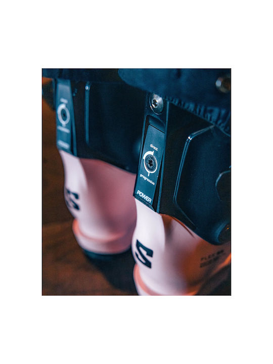 Salomon S Pro Γυναικείες Μπότες Σκι Rose Shadow/black