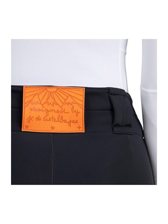 Sweatpants Black