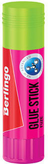Berlingo Κόλλα Stick 10gr 24τμχ