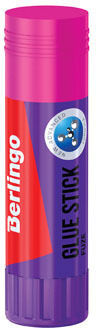 Berlingo Κόλλα Stick 10gr 24τμχ