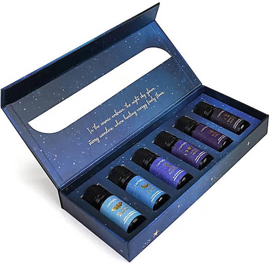 Carnatia Starry Spell Premium Duftöl