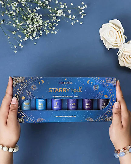 Carnatia Starry Spell Premium Duftöl