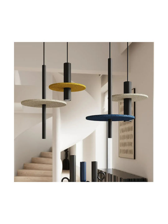 Sollux Pendant Light Black