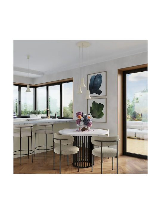 Sollux Pendant Light Beige